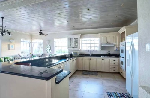 Welches House | ZenBreak Landsdown House 6 Bd