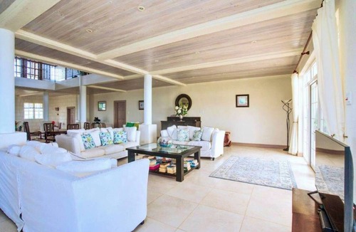 Welches House | ZenBreak Landsdown House 6 Bd