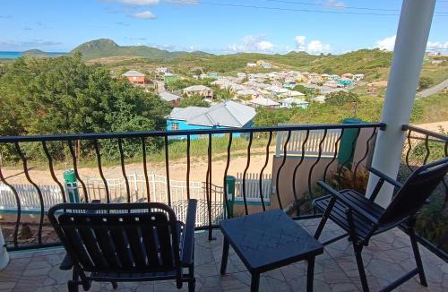 Saint John Parish Apartment | Zeus Estate Guest House 2