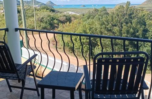 Saint John Parish Apartment | Zeus Estate Guest House 2
