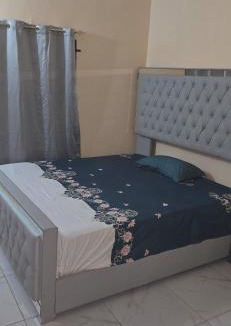 West Cumberland House | Zim Oasis Portmore st Catherine