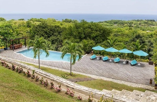 Tryall Villa | Zion Hill 5BR, Tryall Club in Montego Bay by Personal Villas - Breathtaking Para