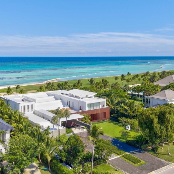 Las Ondas - Ocean view Architectural Masterpiece