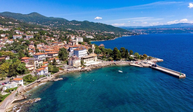 1 bedroom accommodation in Lovran in Lovran