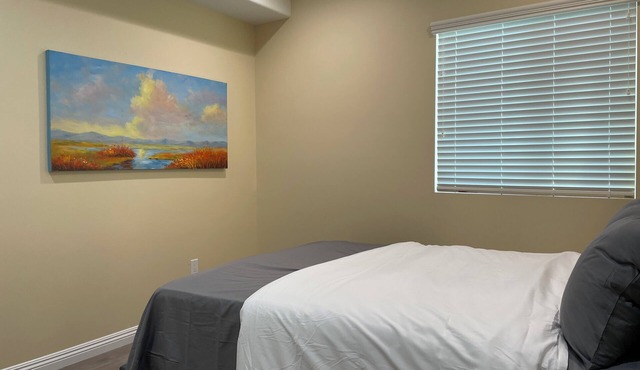 1280A - 2-bedroom/2 bathrooms in Pasadena in Pasadena