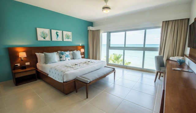 1BR/1BA Presidential Suite Cabarete Resort