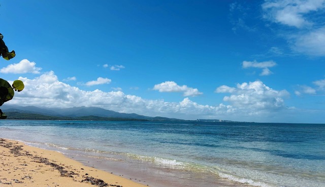 2-bedroom apartment in soothing Fajardo near beautiful beaches
