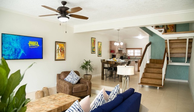 2 Bedroom Townhouse at Surbiton Square