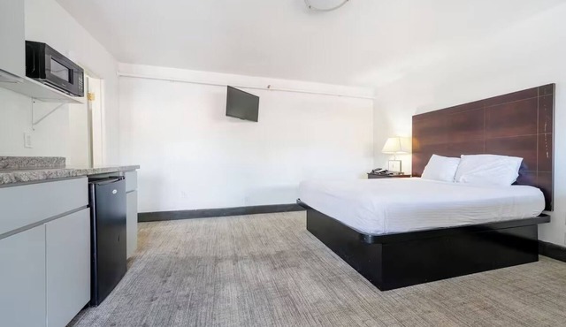 2 Conveniently Located Spaces Ideal for Explorers & Families in Portland
