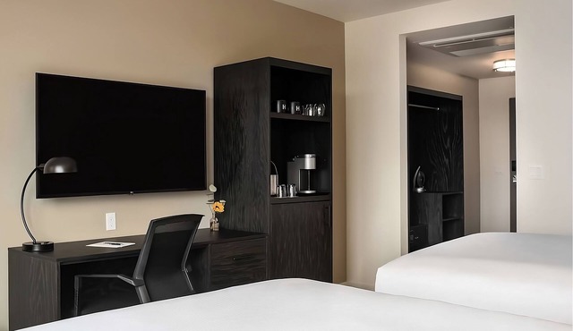 2 Inviting Accommodations Perfect for a Relaxing Escape and Peaceful Getaway in Salem