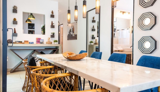 24 Atlantic Place by Stay with Bear