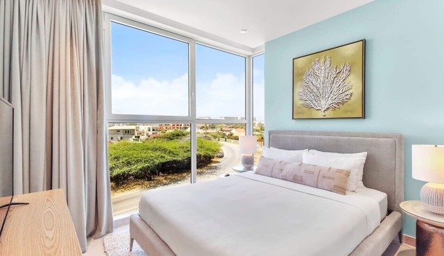 2BR Condo w/Island View | Aracari 27 by Bocobay