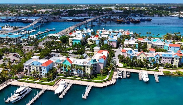 2BR Lock-off available March '27 weeks & Summer '27 weeks