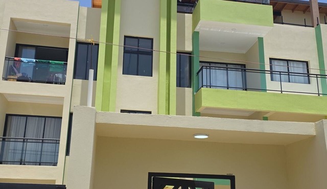 3-bedroom apartment in amazing Jarabacoa with AC comfort