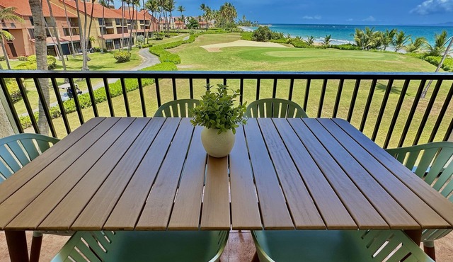 3 Bedroom Condo w/Gorgeous View at Palmas Del Mar
