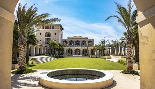 3BD Penthouse Grand Solmar at The Pacific Dunes in Cabo San Lucas