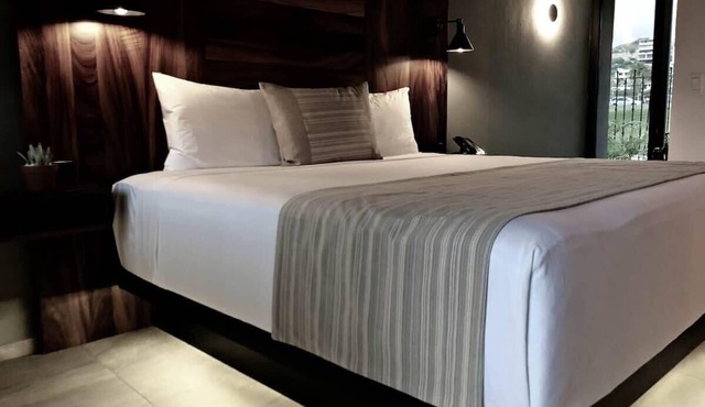 4 Charming King Suites in San Jose del Cabo in San José del Cabo