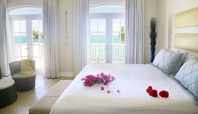 5091 3 Bedroom, Ocean Front Las Casitas Village