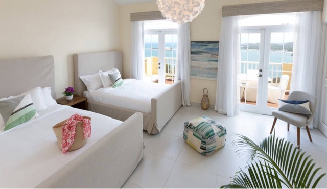 5311 3 Bedroom Ocean Front Las Casitas in Fajardo