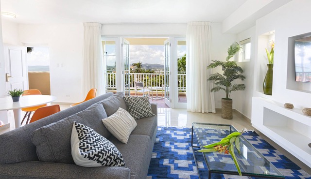5340 1 Bedroom 1 Bath Las Casitas Village