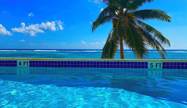 A Villa in Paradise 20% discount on car rentals
