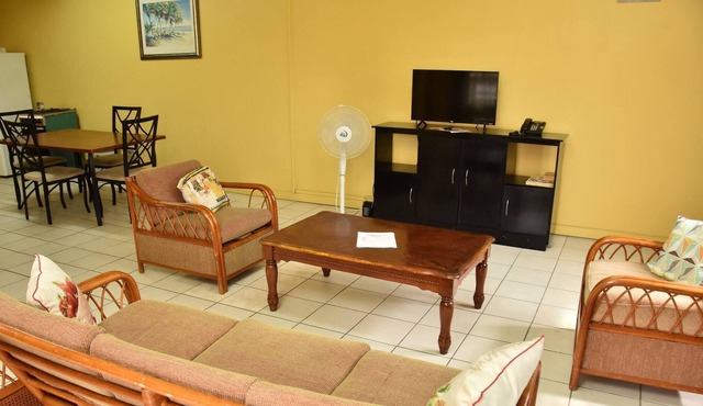 Aanola Villas A1 Peaceful Flat