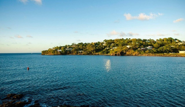 Aanola Villas A4 Spacious Caribbean Casa