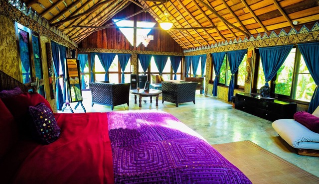 Abezza Resort And Spa
