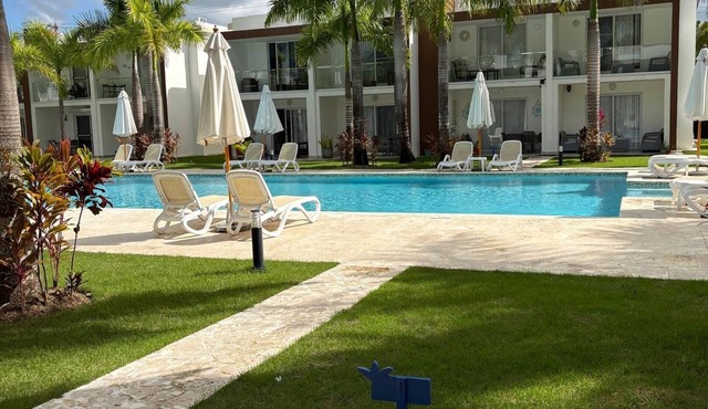 Accommodation near Santo Domingo Airport