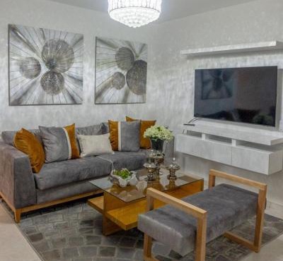 Acogedor Apartamento en los llanos de Gurabo