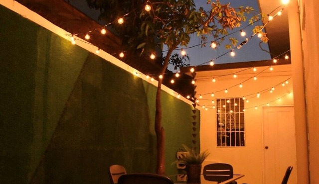 Acogedora Casita en el corazón de la Zona Colonial