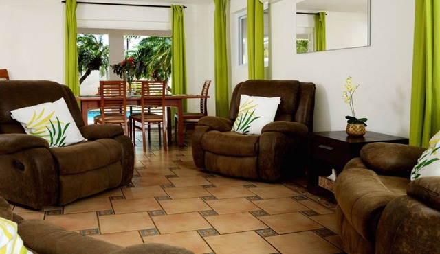 Agave Gardens
