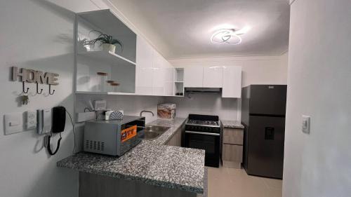 Alegra Boutique Apartment
