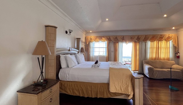 All Nations Guesthouse