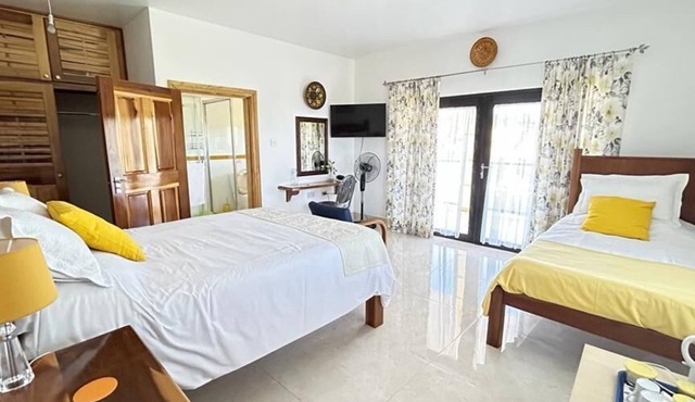 Allenview Guesthouse