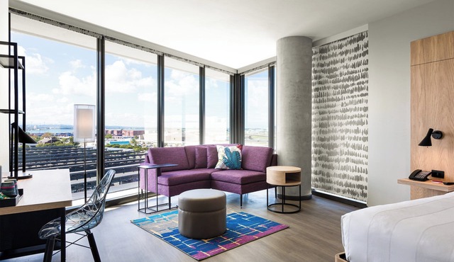 Aloft by Marriott San Juan