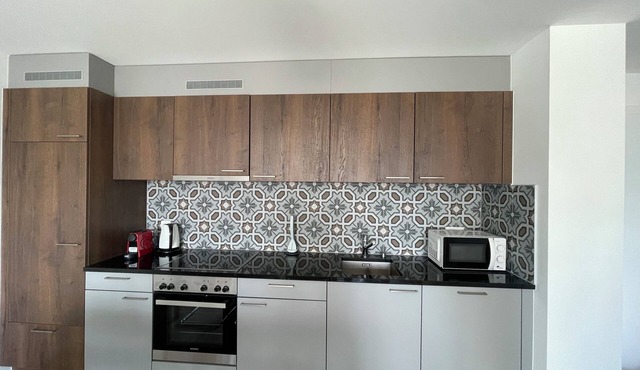 AM3Office Apartment Lausanne new, central, cozy, Wi-Fi, Parking, Self check-in in Prilly
