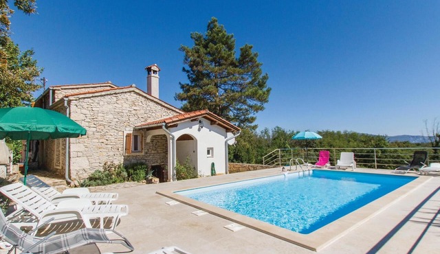 Amazing home in Martinjski in Martinjski