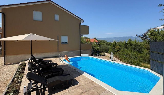 Amazing home in Risika in Risika