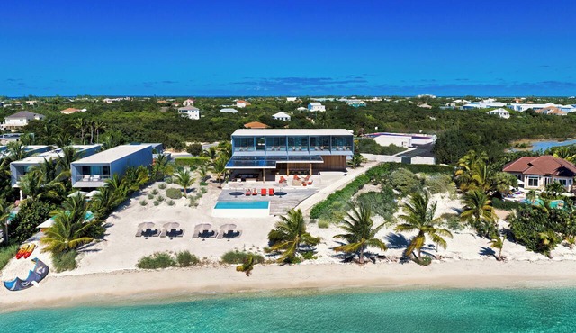 Ambra Beach Club and Restaurant