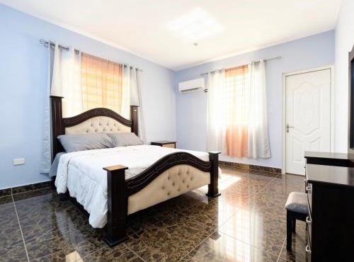 Ameriwest Guest House