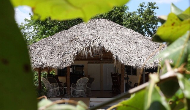 Anedi Guesthouse