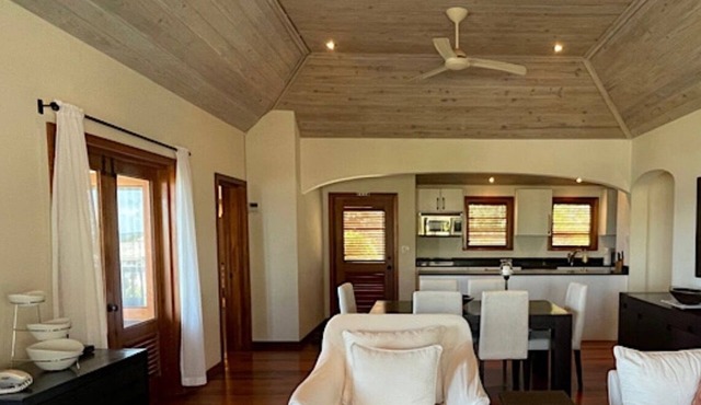 Antigua Oceanview Retreat at Nonsuch Bay