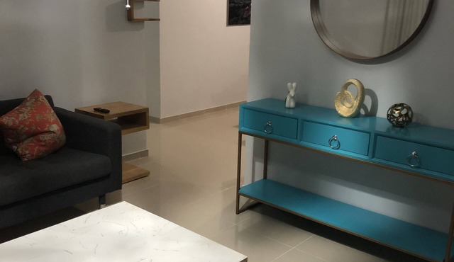 Apartamento en Santiago, República Dominicana