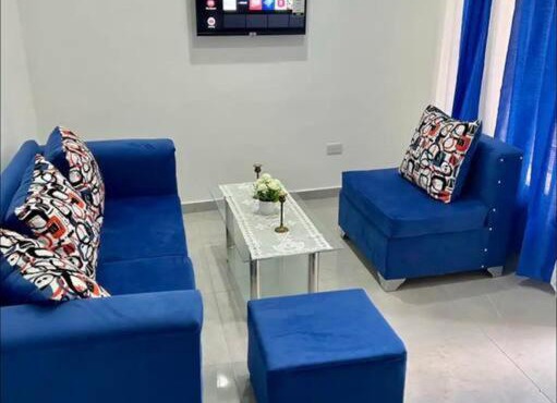 Apartamento la familia 2