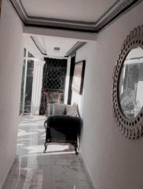 Apartament BC
