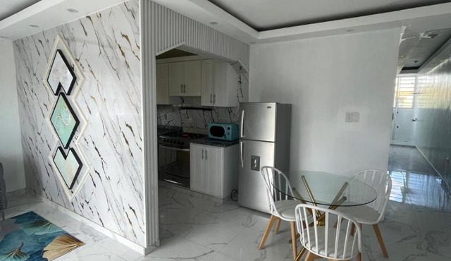 Apartamento 2