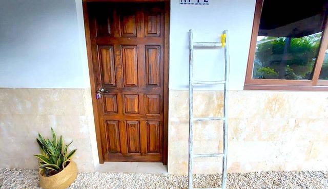 Apartamento 2 in Aruba Lagunita