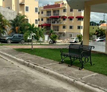 Apartamento completo espacioso
