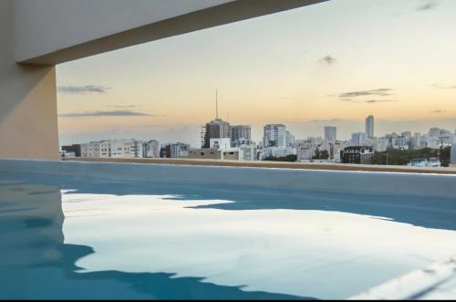 Apartamento hermoso en Naco Santo Domingo